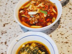-回水镇·江湖川菜(恒大新城店)