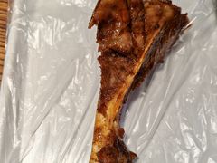 贵妃扇骨-赵元章肉骨烧(山塘街店)