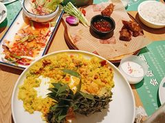 -泰悦澜·泰国餐厅(万象城店)
