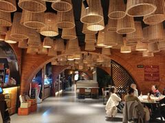 -佬太公海鸭·海鲜大排档(上海总店)