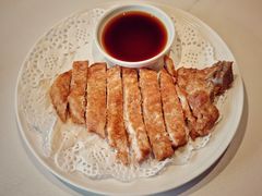 -顶特勒·黄鱼馆·特色菜(上海大世界店)