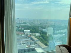 -南京维景国际大酒店(南京博物院店)