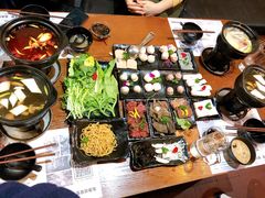 -束河人家(南锣鼓巷店)