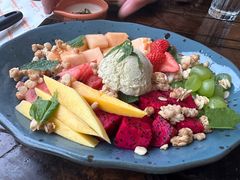 -良木缘咖啡西餐(蜀汉路店)