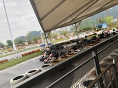 -千岛湖燃擎卡丁车赛车主题乐园(秀湖路店)