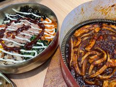 -米村拌饭(江宁万达店)