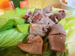 -青海牦牛肉馆