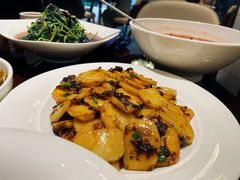 -走马楼饭庄(慈城古县城店)