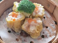 -澳门西南饭店·粤菜·茶市·手工点心(华海路店)
