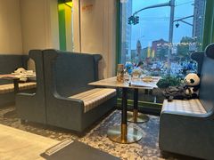 -志明眷村·台式融合菜·宵夜