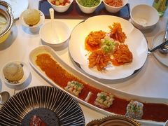 -宝轩渔府·海鲜(水上店)