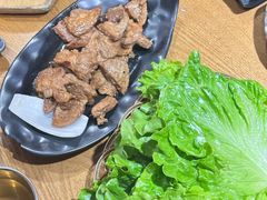 -恩你小木屋·烤肉韩式料理(嘉兴秀洲店)