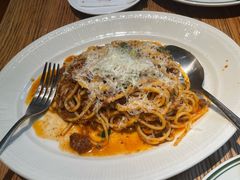 -La Strada(安福路店)