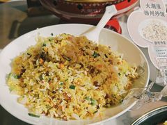 -大潮淮·淮扬菜(何园旗舰店)