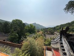 -潭柘寺景区