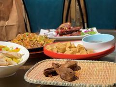 -湘聚缘湘菜馆(斜土路店)