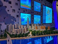 -哈尔滨规划展览馆