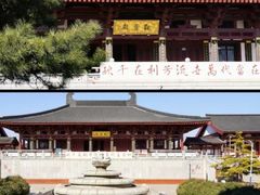 -滦州古城