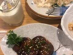 -悦和餐厅(CBD玉米楼店)