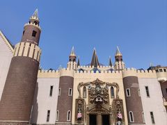 -安徒生童话乐园