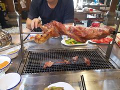 -宗泉烤全羊·烤羊腿·家常菜(解放东路店)