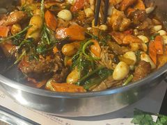 -黄记煌三汁焖锅(渝北金港国际店)