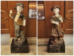 -北京友谊宾馆·俄罗斯餐厅