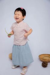 -贝克叔叔儿童摄影工作室(天时嘉园店)