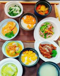 -大美母婴月子中心(馨乐庭店)