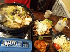 -雷屋日式料理(沈安小区店)