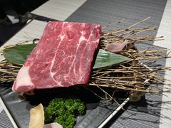 -吉屋烤肉(八宝街店)