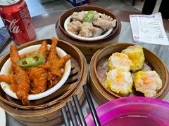 -华峰食馆(氹仔店)