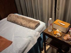 -金水养生(华新店)