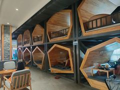 -星河湾温泉洗浴酒店