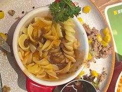 -豪客来牛排(成都锦江大融城店)