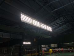 -东丽温泉羽毛球