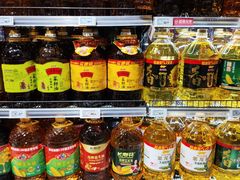 -百佳永辉超市(福田星河店)
