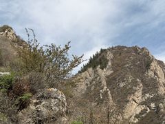 -老爷山风景区
