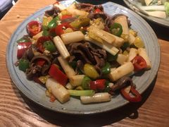 -静一餐厅·湖北菜(前门创始店)