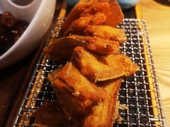 -老头儿油爆虾(金鹰世界店)