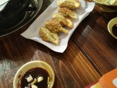 饺子-顺德一品粥·20年凤城老字号(芳村店)