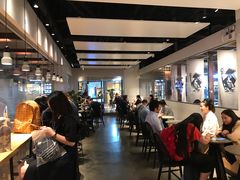 大堂-喜茶(上海正大广场店)