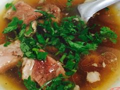 -满满高压锅焖牛肉(七纬路店)