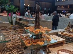 -上海虹桥宾馆味翠餐厅