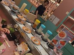 -元气寿司(环球港店)