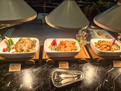 -济南蓝海御华大饭店·蓝钻国际美食自助百汇(山东书城店)