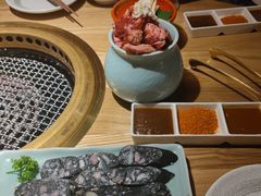 -江户烧肉(高德店)