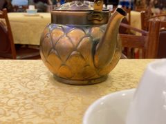 -维吾尔餐厅(宜山路店)