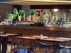 -广州希尔顿逸林酒店-OPEN開·全日制餐厅·海鲜·小火锅·自助餐(东风路店)