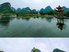 -靖西鹅泉风景区